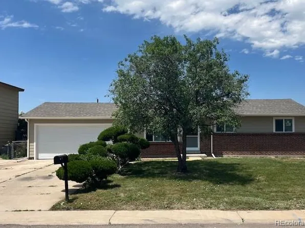 2141 E 84th Avenue, Denver, CO 80229