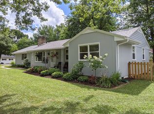 4019 Westlane Rd, Fort Wayne, IN 46815