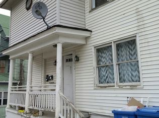 293 Congress Ave FL 2, Waterbury, CT 06708