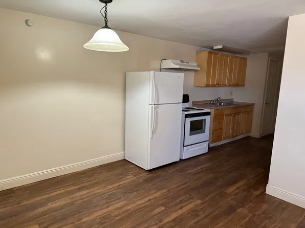 821 E Convent St APT 1, Lafayette, LA 70501