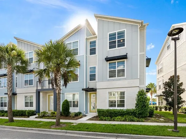 13602 HEANEY AVENUE, ORLANDO, FL 32827