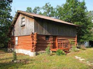 380 Fee Hollow Ln, Yellville, AR 72687