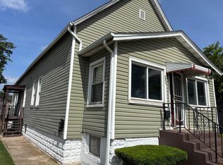 4856 Carey St, East Chicago, IN 46312