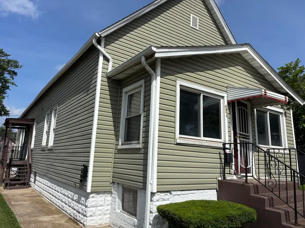 4856 Carey St, East Chicago, IN 46312