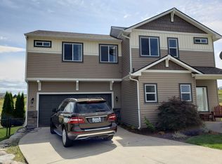 4394 Brookie Ln, Post Falls, ID 83854
