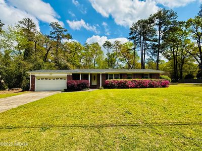 98 Bel Aire Dr, Warner Robins, GA, 31088