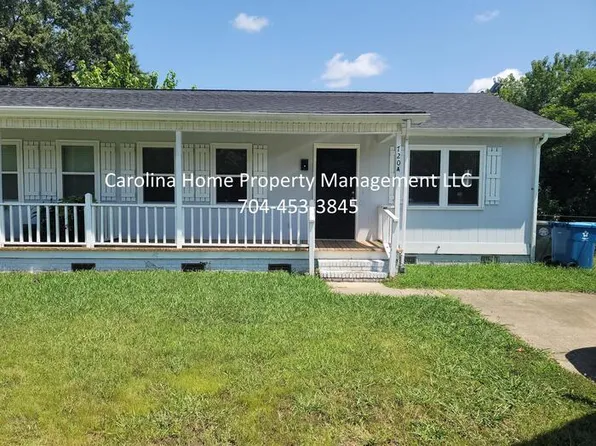 720A W Kerr St, Salisbury, NC 28144