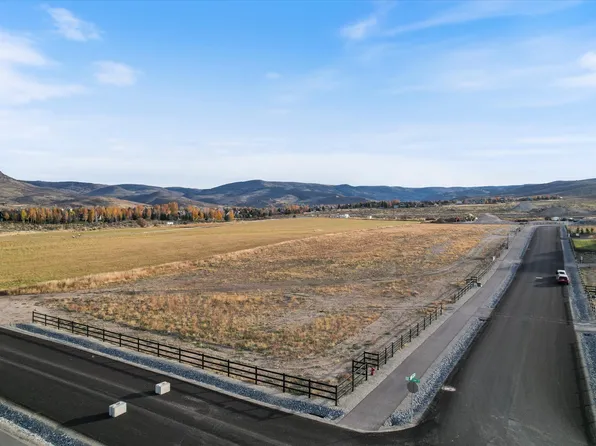 3975 E Lazy Eleven Ln, Heber City, UT 84032