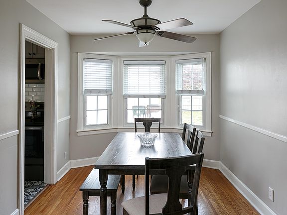 Tim Furlong Jr. - M Weisberg - Churchill