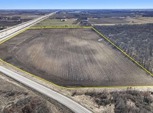 1 W Frontage Rd, Sturtevant, WI 53177