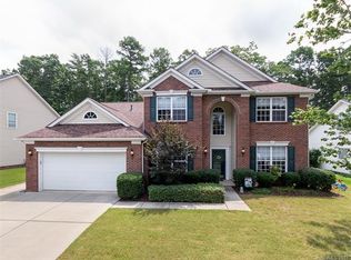 4008 Guardian Angel Ave, Indian Trail, NC 28079