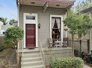 705 General Pershing St, New Orleans, LA 70115