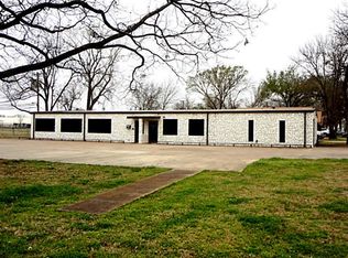 101 E Farmers Rd, Seagoville, TX 75159