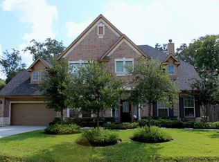 2151 Barton Woods Blvd, Conroe, TX 77301