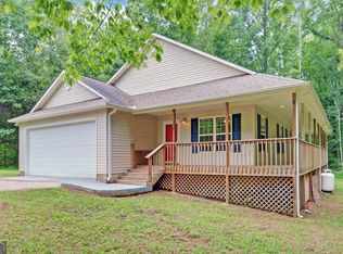235 Irvin Lake Rd, Mount Airy, GA 30563