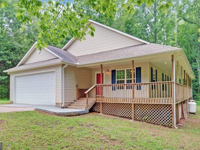 235 Irvin Lake Rd, Mount Airy, GA, 30563