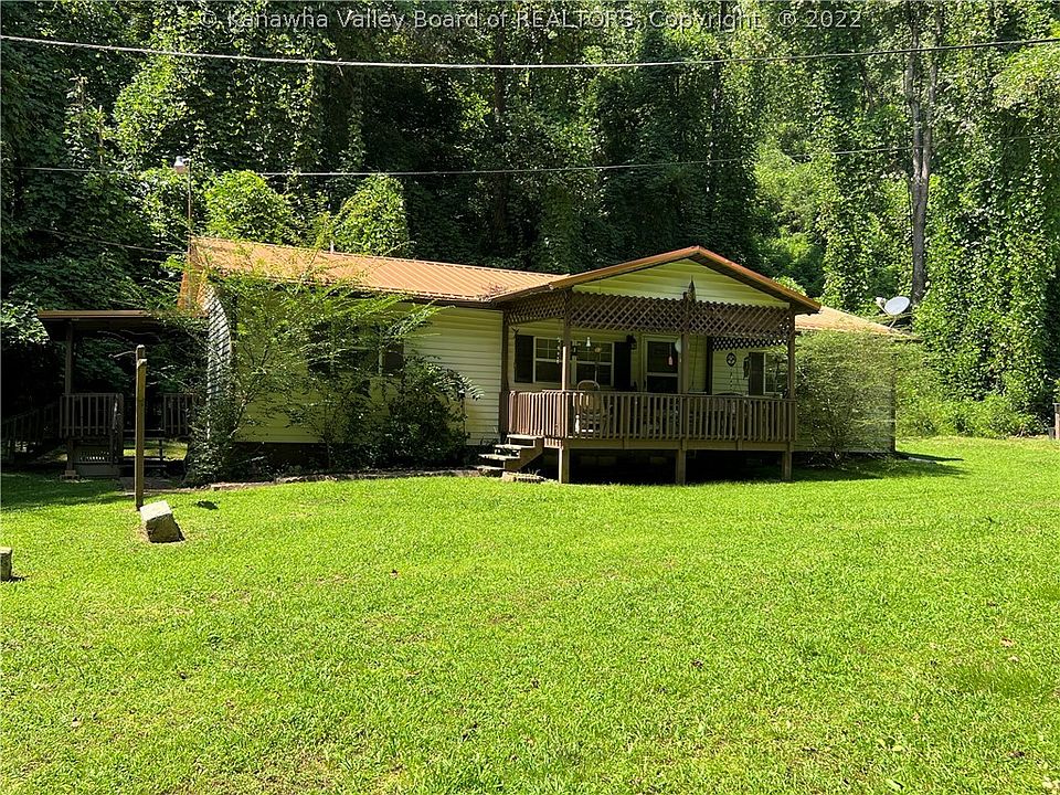 887 Barren Creek Rd, Clendenin, WV 25045 Zillow