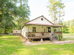 12173 E Evans Rd, Independence, LA 70443