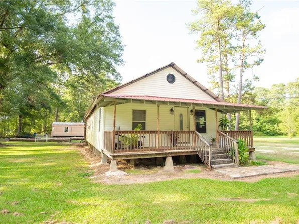 12173 E Evans Rd, Independence, LA 70443