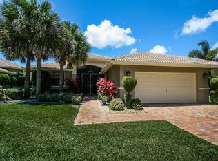 7597 Via Grande, Boynton Beach, FL 33437