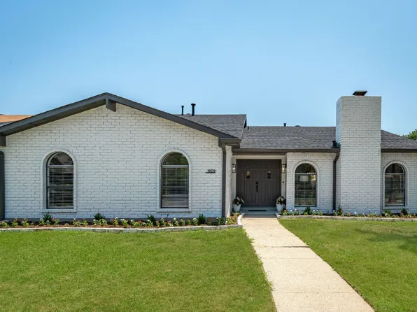 1909 Glenrose Ln, Carrollton, TX 75007