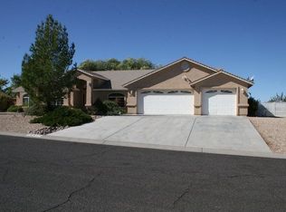 2651 Diamond Spur St, Kingman, AZ 86401