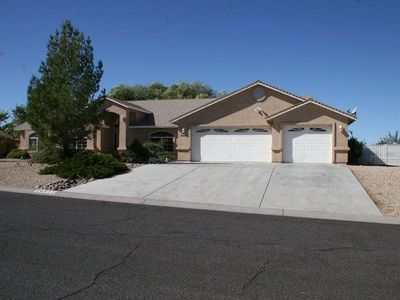 2651 Diamond Spur St, Kingman, AZ, 86401