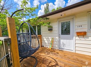 152 5th AVENUE SE, Swift Current, SK S9H 3M7