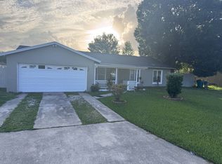 262 Citrus Dr, Kissimmee, FL 34743