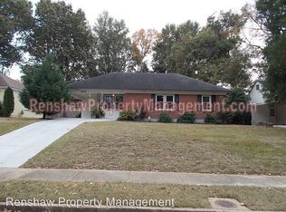 5057 New Castle Rd, Memphis, TN 38117