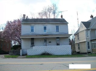 217 W Main St, Eaton, OH 45320