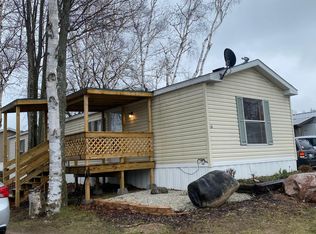 2653 Vanyea Rd #43, Cheboygan, MI 49721