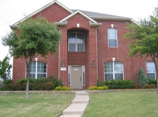 12186 Ridgetop Cir, Frisco, TX 75035