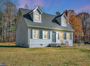 9577 Roys Ln, Culpeper, VA 22701