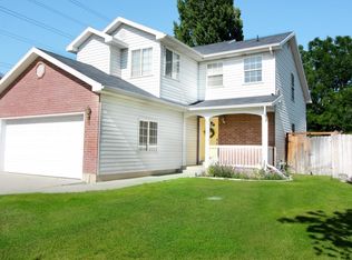 512 N 2260 W, Provo, UT 84601