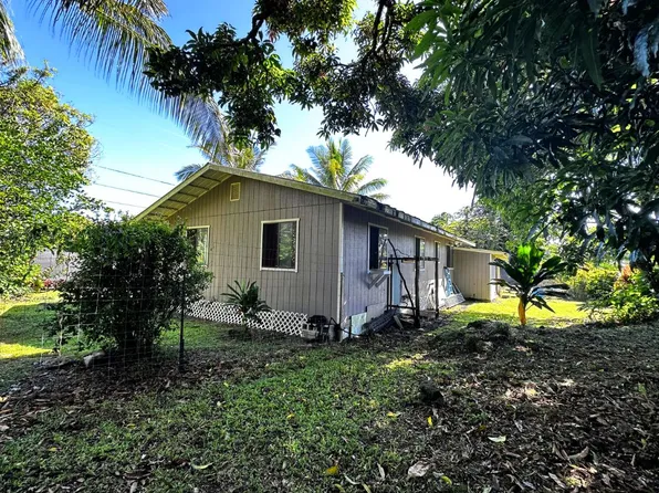 15-167 Puni Paka Loop S, Pahoa, HI 96778