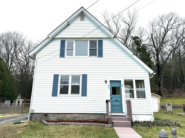 80 Quercus Avenue, Windham, CT 06226