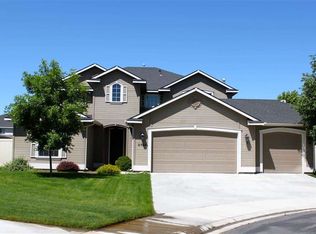 2729 Wallingford, Meridian, ID 83646