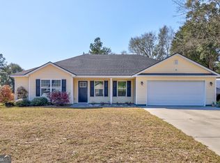 101 Wigeon Way, Springfield, GA 31329