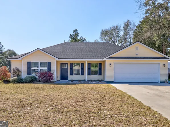 101 Wigeon Way, Springfield, GA 31329