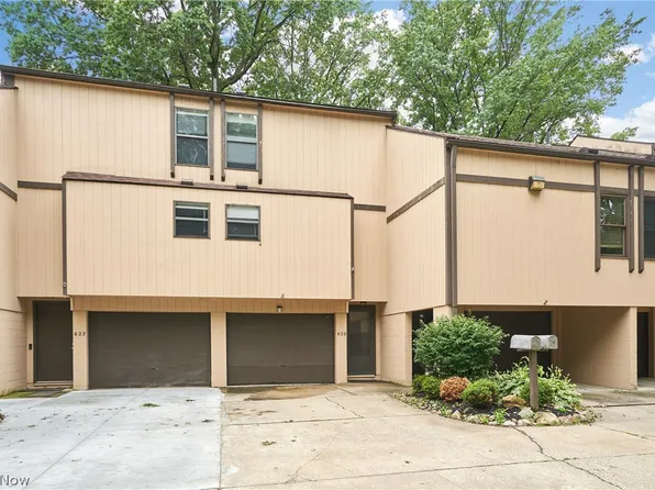 620 James Ave, Cuyahoga Falls, OH 44221