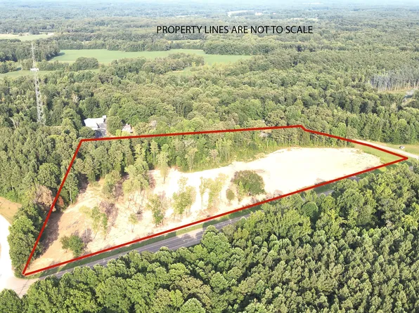 0 Highway 641 N, Camden, TN 38320