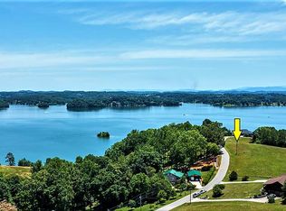 LOT-12R Alberts Cv, Rutledge, TN 37861