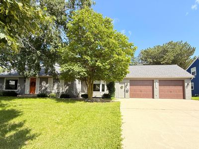 1324 Ridgeview Dr, Montevideo, MN, 56265