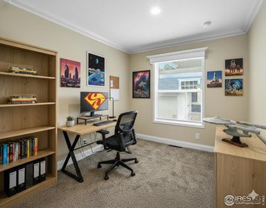 3109 E Mulberry St #27, Fort Collins, CO, 80524