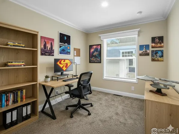 3109 E Mulberry St #27, Fort Collins, CO 80524