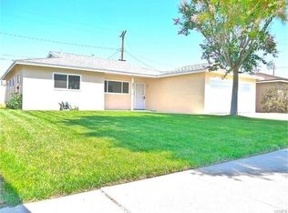 2525 W Glenhaven Ave, Anaheim, CA 92801