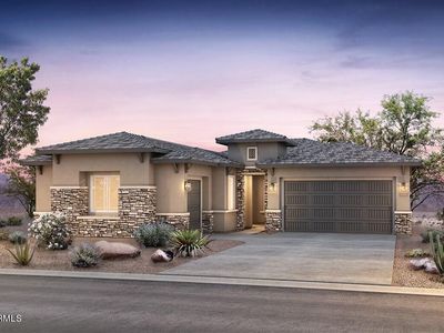 32356 N 133RD Avenue, Peoria, AZ, 85383