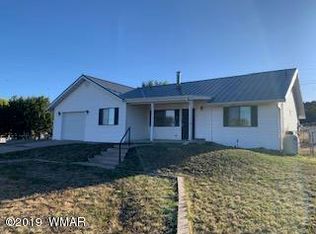 383 Udall St, Eagar, AZ 85925