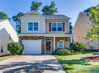 285 Stonewood Crossing Dr, Boiling Springs, SC 29316